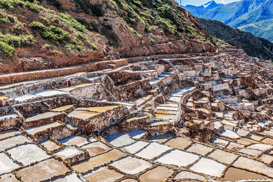 Voyage au Pérou - Agence de Voyage Locale Evasion Pérou