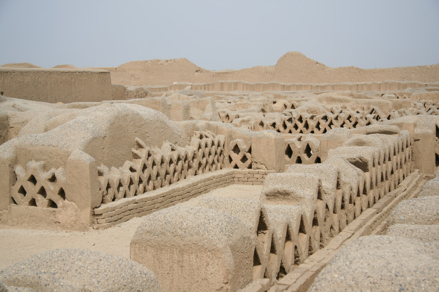 Voyage au Pérou - Agence de Voyage Locale Terres Magiques des Incas