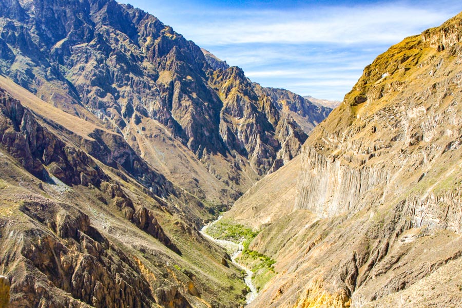 Voyage au Pérou - Agence de Voyage Locale Terres Magiques des Incas
