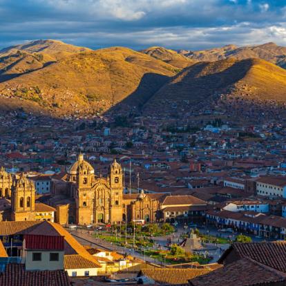 Voyage au Pérou - Agence de Voyage Locale Terres Magiques des Incas