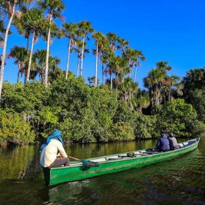 Voyage au Pérou - Agence de Voyage Locale Terres Magiques des Incas