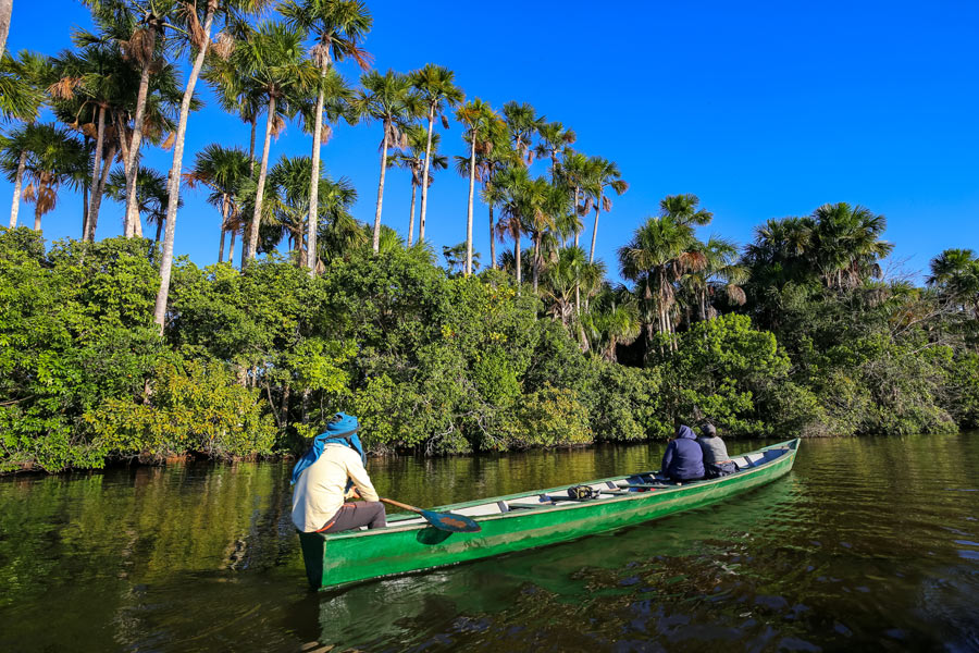 Voyage au Pérou - Agence de Voyage Locale Terres Magiques des Incas