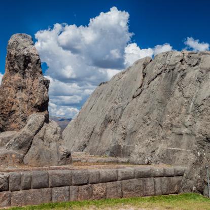 Voyage au Pérou - Agence de Voyage Locale Yunka Trek
