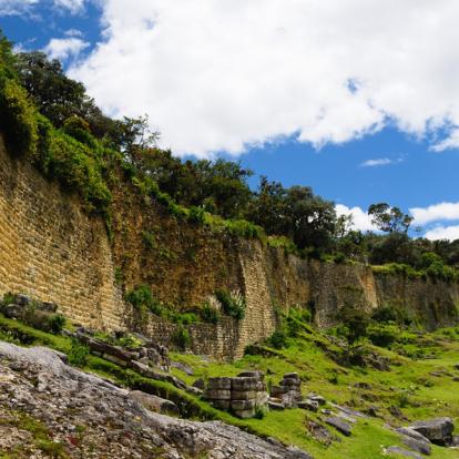 Voyage au Pérou - Agence de Voyage Locale Yunka Trek