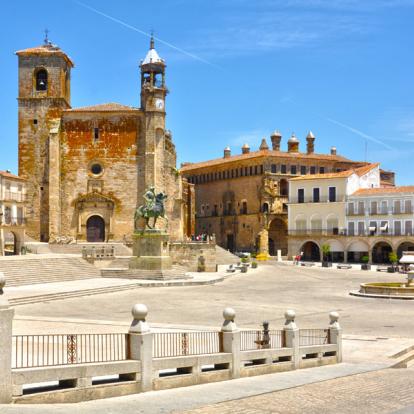 Voyage au Pérou - Agence de Voyage Locale Yunka Trek
