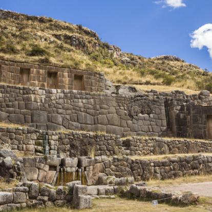 Voyage au Pérou - Agence de Voyage Locale Yunka Trek