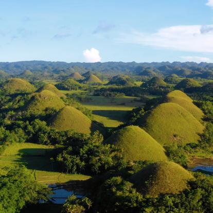 Voyage aux Philippines - Agence de Voyage Locale Iles Philippines.com