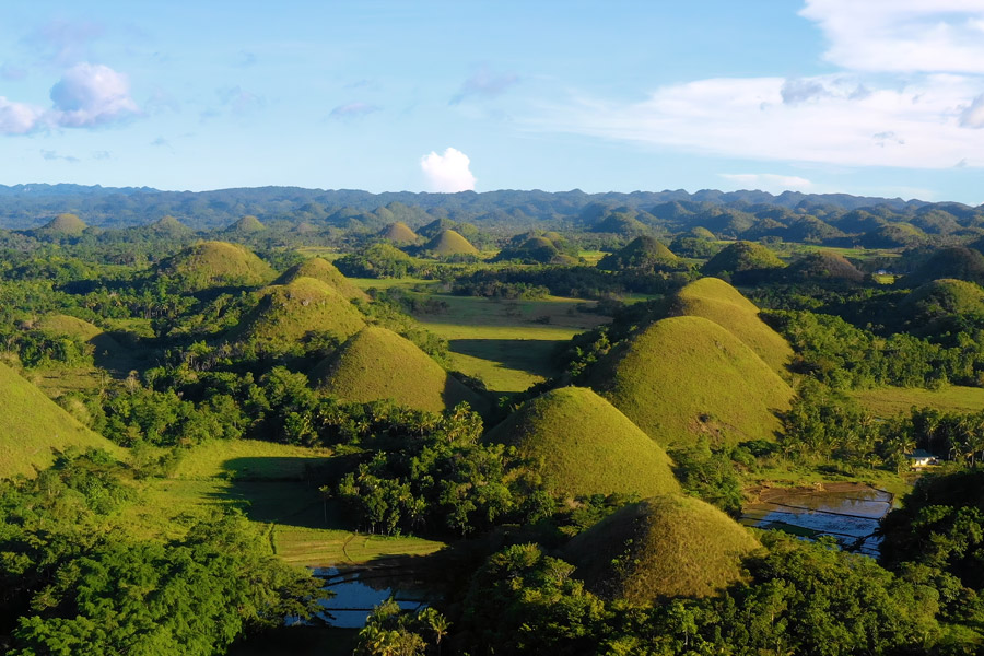 Voyage aux Philippines - Agence de Voyage Locale Iles Philippines.com