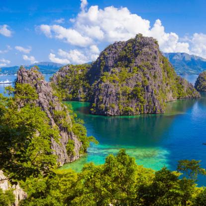 Voyage aux Philippines - Agence de Voyage Locale Iles Philippines.com