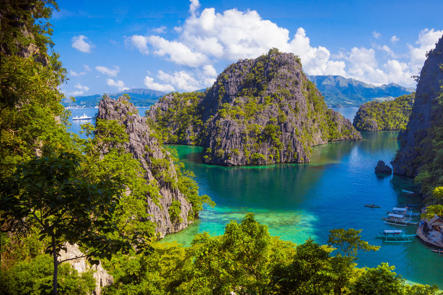 Voyage aux Philippines - Agence de Voyage Locale Iles Philippines.com