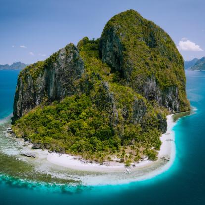 Voyage aux Philippines - Agence de Voyage Locale Iles Philippines.com