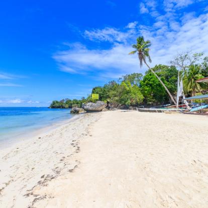 Voyage aux Philippines - Agence de Voyage Locale Iles Philippines.com