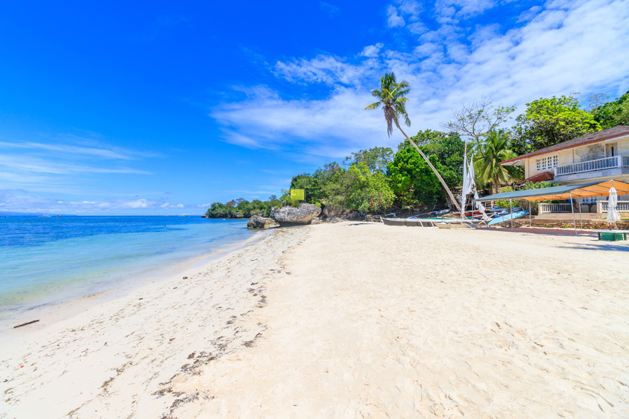 Voyage aux Philippines - Agence de Voyage Locale Iles Philippines.com