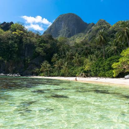 Voyage aux Philippines - Agence de Voyage Locale Iles Philippines.com