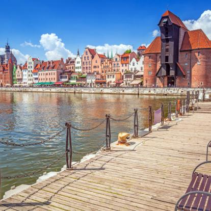 Voyage en Pologne - Agence de Voyage Locale Polish Wonders