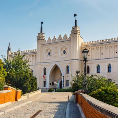 Voyage en Pologne - Agence de Voyage Locale Polish Wonders