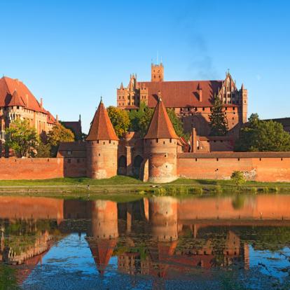 Voyage en Pologne - Agence de Voyage Locale Polish Wonders