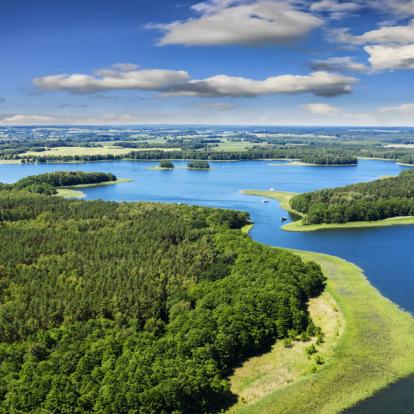 Voyage en Pologne - Agence de Voyage Locale Polish Wonders