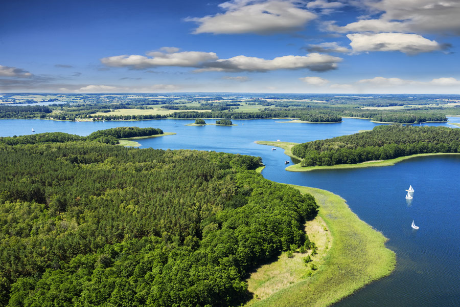 Voyage en Pologne - Agence de Voyage Locale Polish Wonders