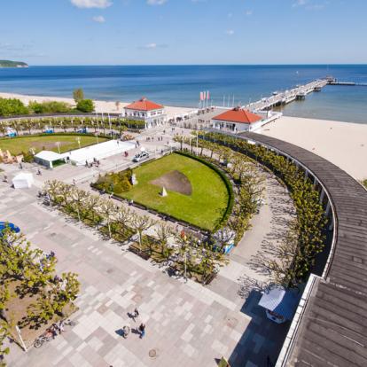 Voyage en Pologne - Agence de Voyage Locale Polish Wonders