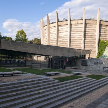 Voyage en Pologne - Agence de Voyage Locale Polish Wonders