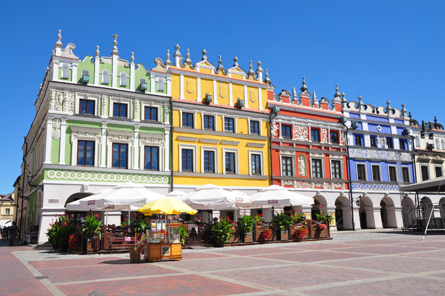 Voyage en Pologne - Agence de Voyage Locale Polish Wonders