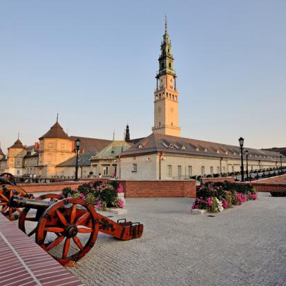 Voyage en Pologne - Agence de Voyage Locale Welcome Tourist