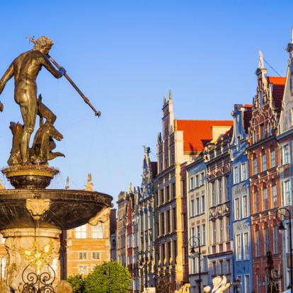 Voyage en Pologne - Agence de Voyage Locale Welcome Tourist