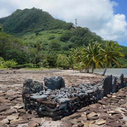 Voyage en Polynésie Française - Agence de Voyage Locale E Tahiti Travel