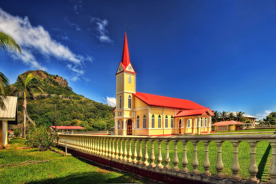 Voyage en Polynésie Française - Agence de Voyage Locale E Tahiti Travel
