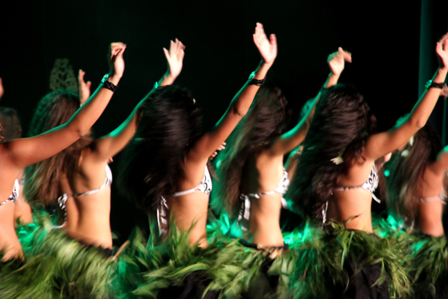 Voyage en Polynésie Française - Agence de Voyage Locale E Tahiti Travel