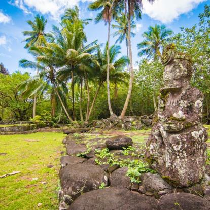 Voyage en Polynésie Française - Agence de Voyage Locale E Tahiti Travel