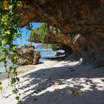 Voyage en Polynésie Française - Agence de Voyage Locale E Tahiti Travel