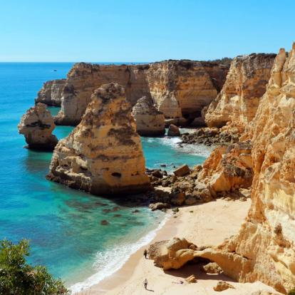 Voyage au Portugal - Agence de Voyage Locale Terra Lusitania