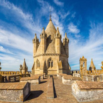 Voyage au Portugal - Agence de Voyage Locale Terra Lusitania