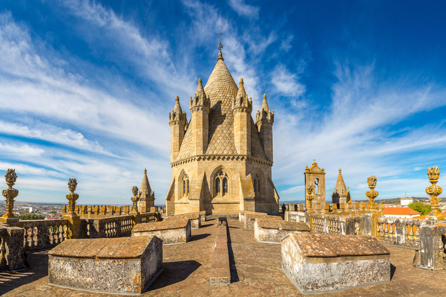 Voyage au Portugal - Agence de Voyage Locale Terra Lusitania