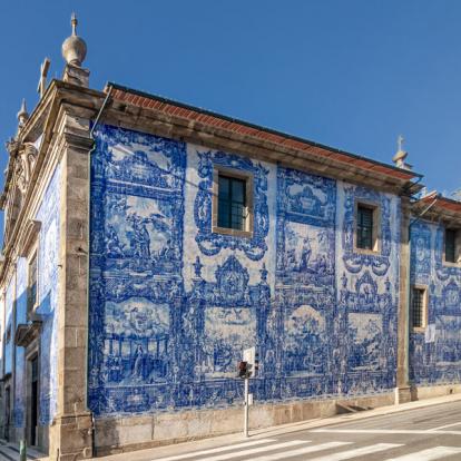 Voyage au Portugal - Agence de Voyage Locale Terra Lusitania