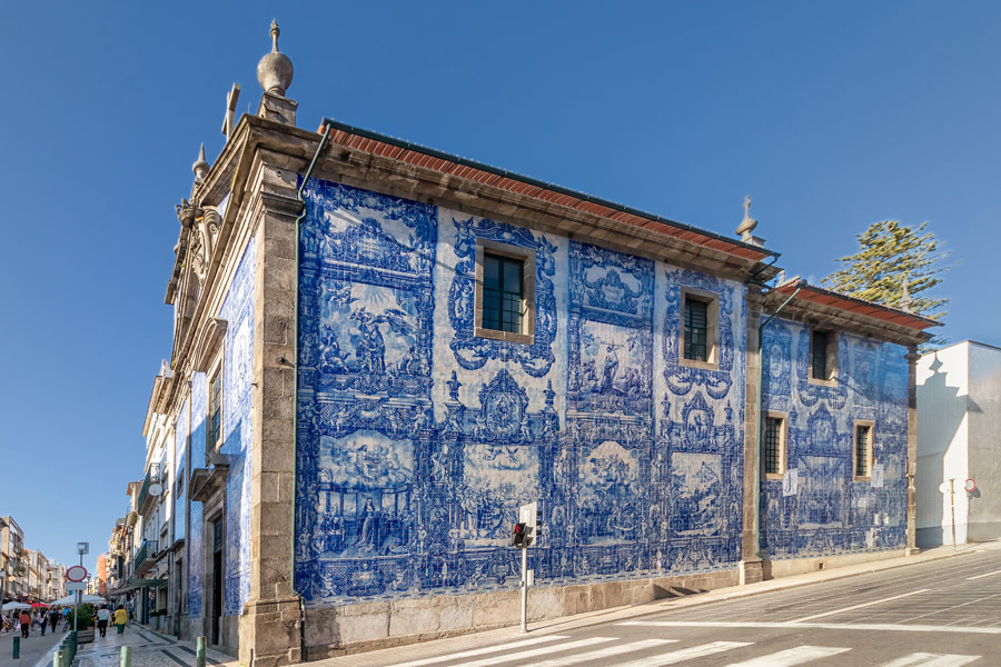 Voyage au Portugal - Agence de Voyage Locale Terra Lusitania