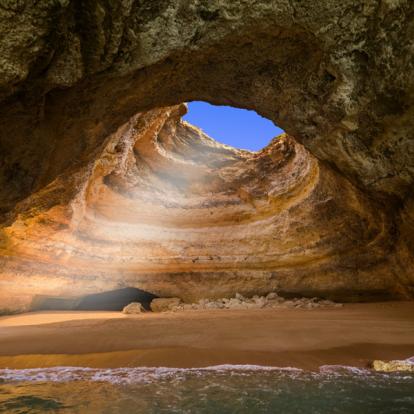 Voyage au Portugal - Agence de Voyage Locale Terra Lusitania