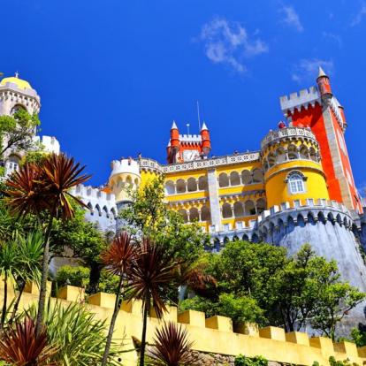 Voyage au Portugal - Agence de Voyage Locale Terra Lusitania