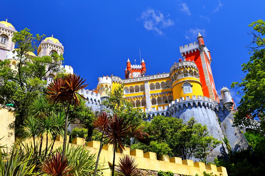 Voyage au Portugal - Agence de Voyage Locale Terra Lusitania