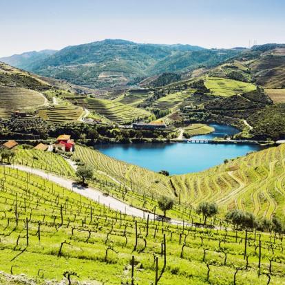 Voyage au Portugal - Agence de Voyage Locale Terra Lusitania