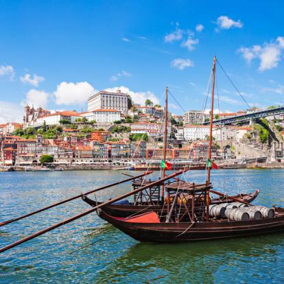 Voyage au Portugal - Agence de Voyage Locale Terra Lusitania