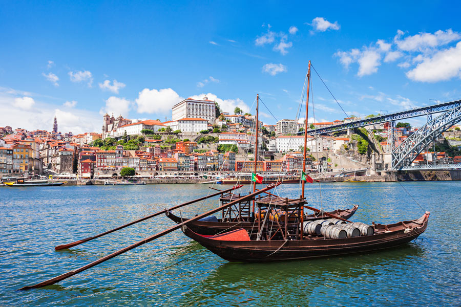 Voyage au Portugal - Agence de Voyage Locale Terra Lusitania