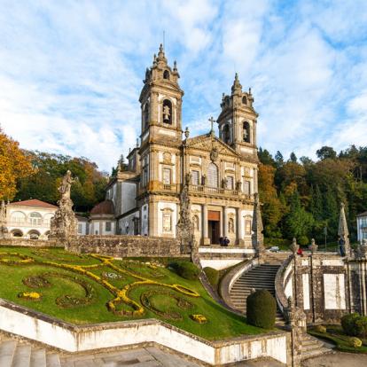 Voyage au Portugal - Agence de Voyage Locale Terra Lusitania