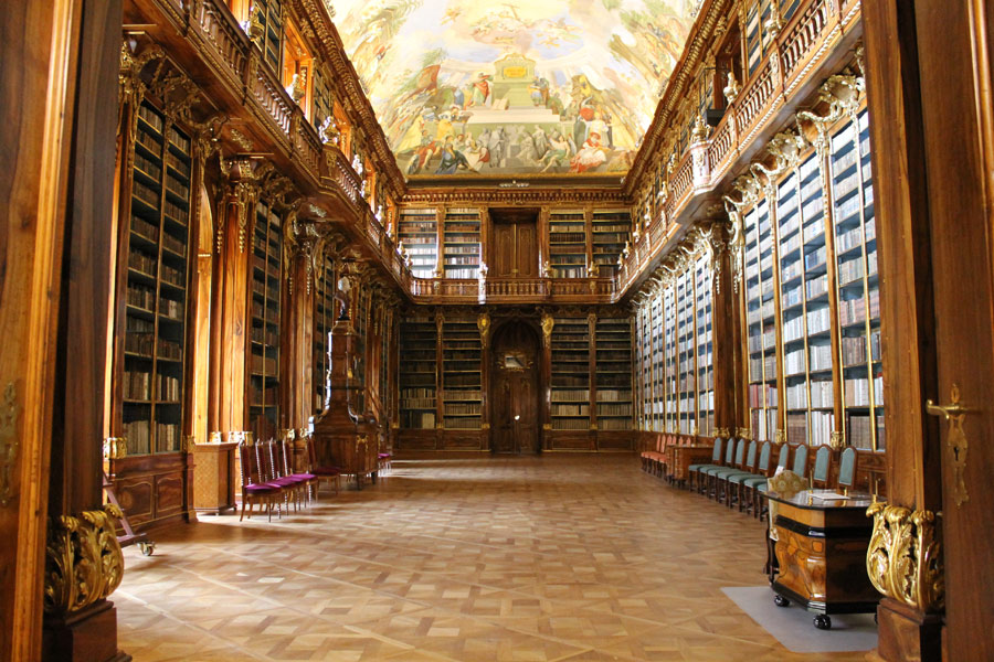 Voyage en République Tchèque - Agence de Voyage Locale locale Velvet Voyages