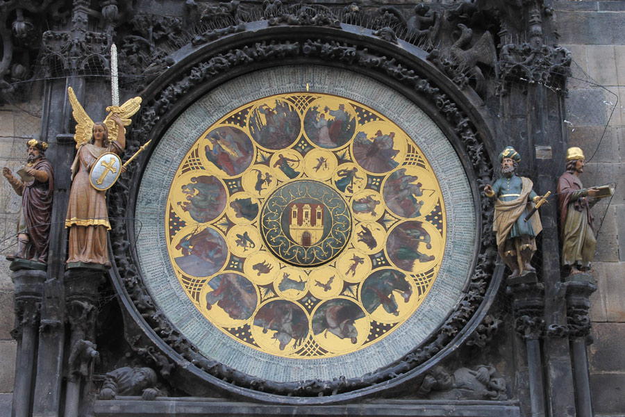 Voyage en République Tchèque - Agence de Voyage Locale locale Velvet Voyages