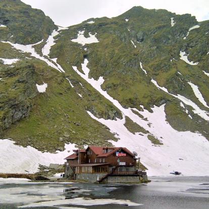 Voyage en Roumanie - Agence de Voyage Locale Explore Romania