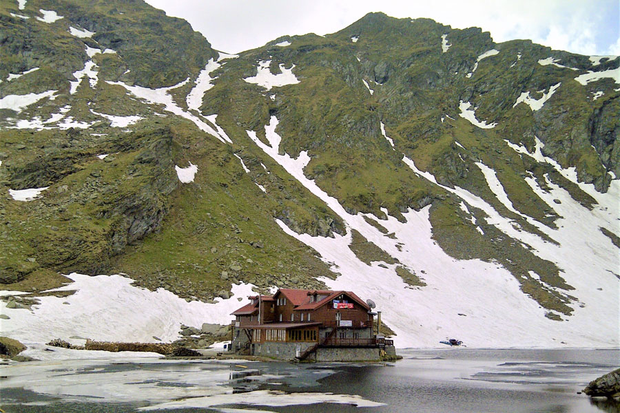 Voyage en Roumanie - Agence de Voyage Locale Explore Romania