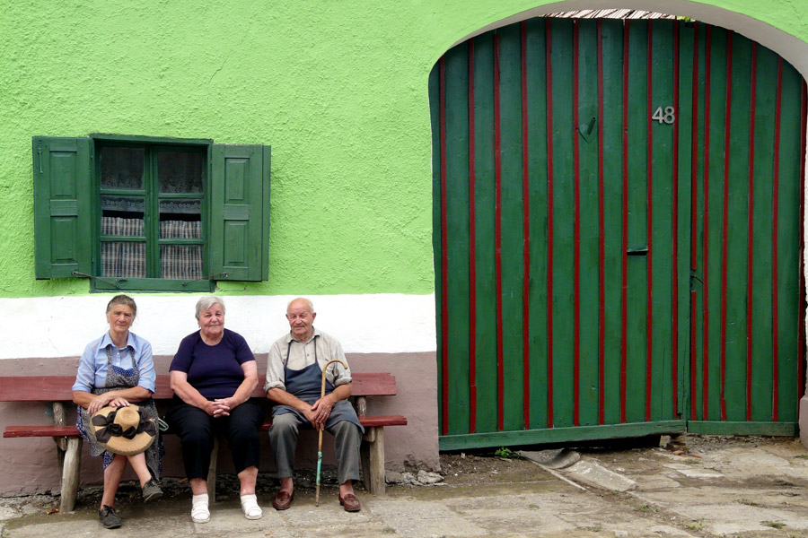 Voyage en Roumanie - Agence de Voyage Locale Explore Romania